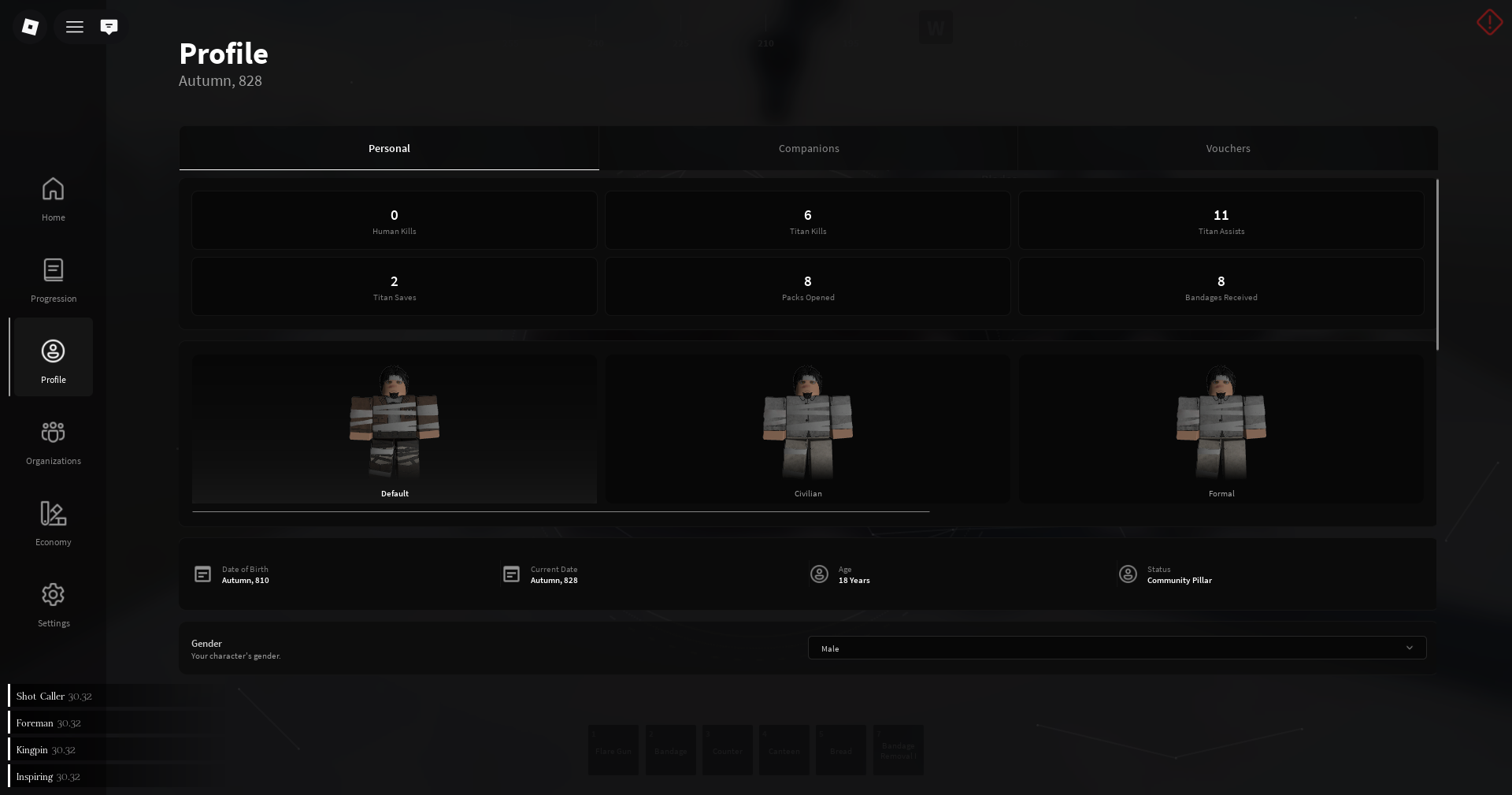 Proof