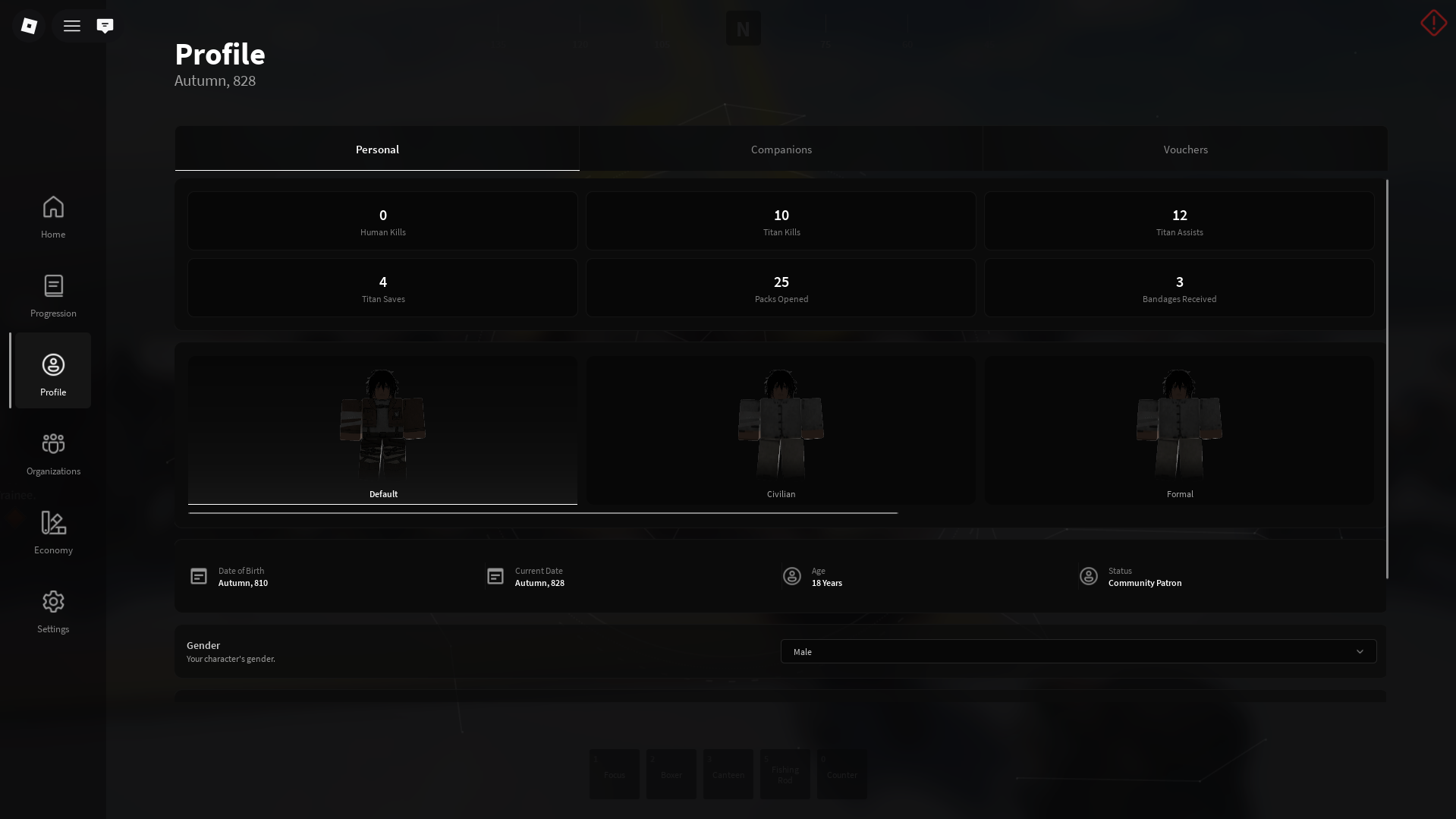 Proof