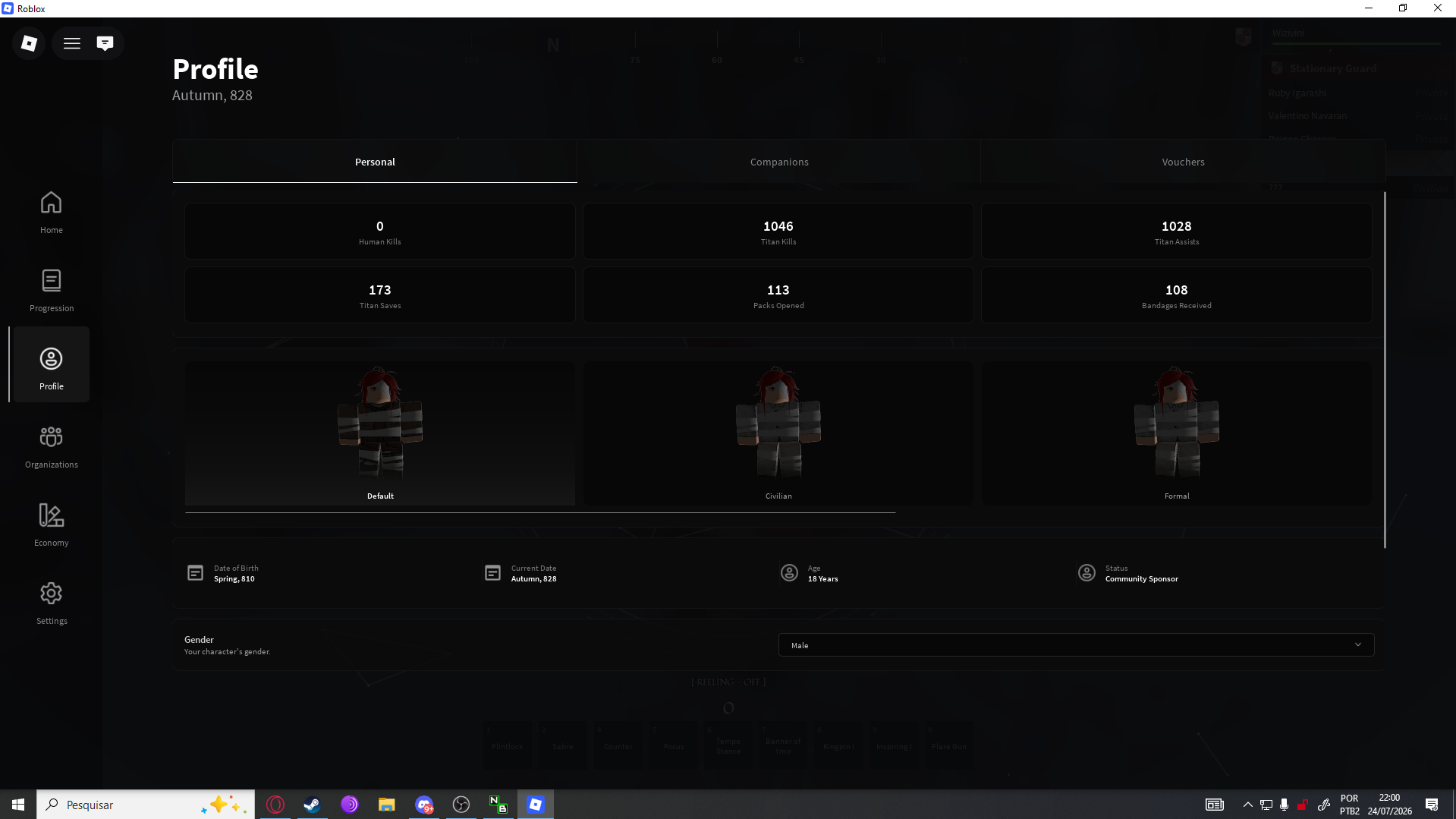Proof
