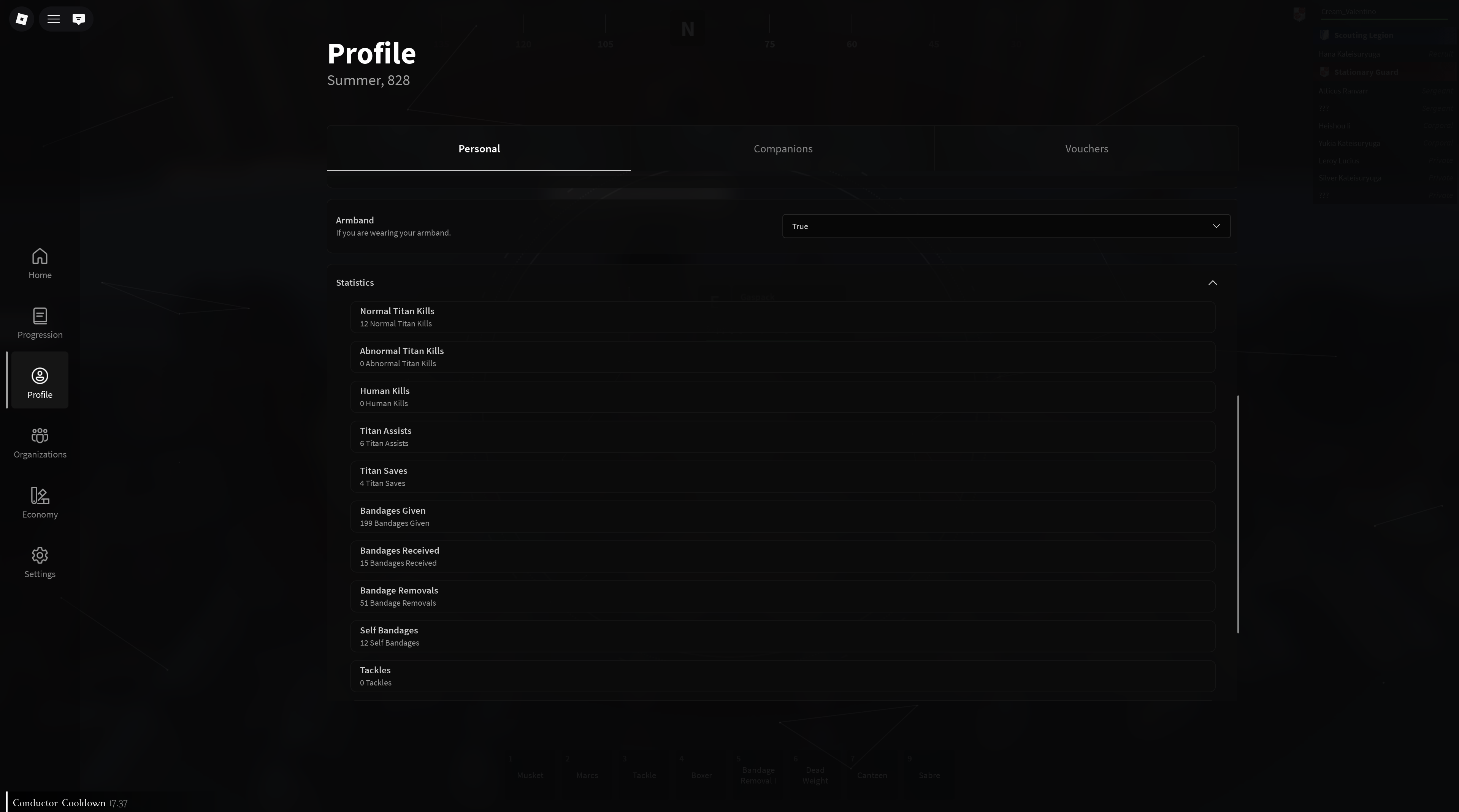 Proof