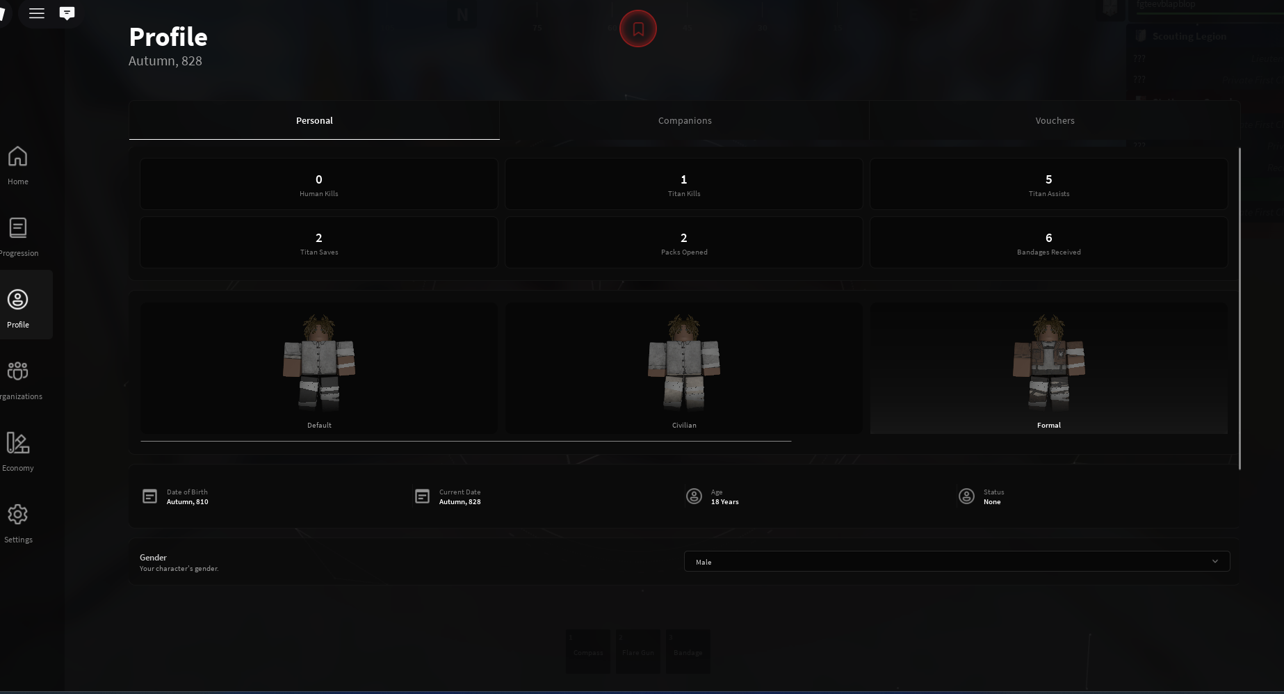 Proof