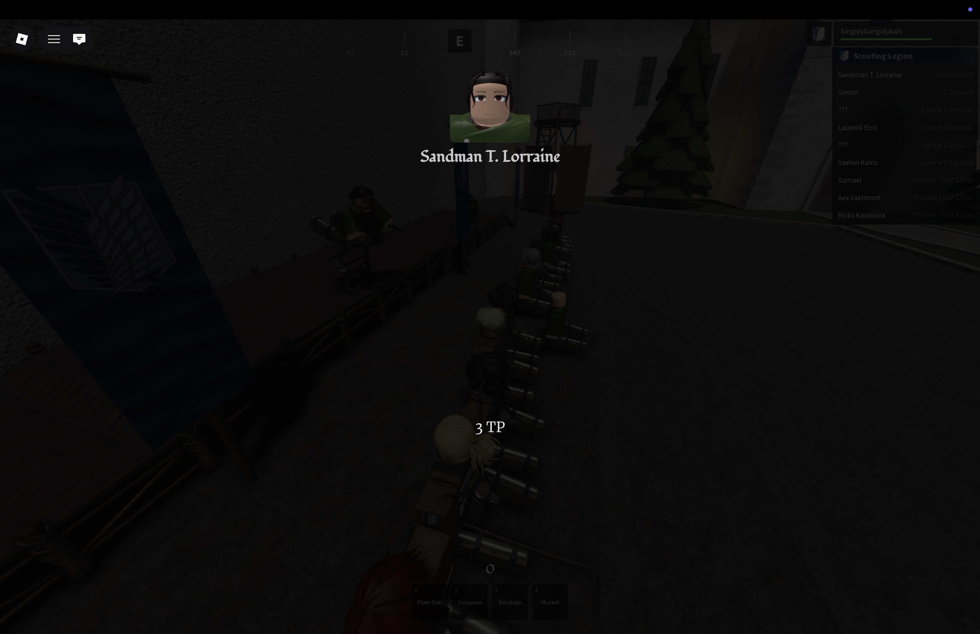 Evidence